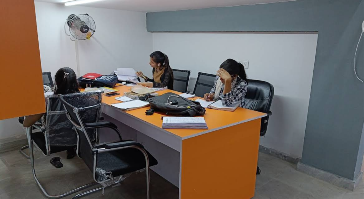 ANAND GIRLS PG — photo 5