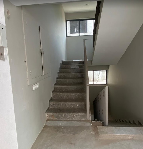 MOTHER'S HOUSE HOSTEL — photo 5