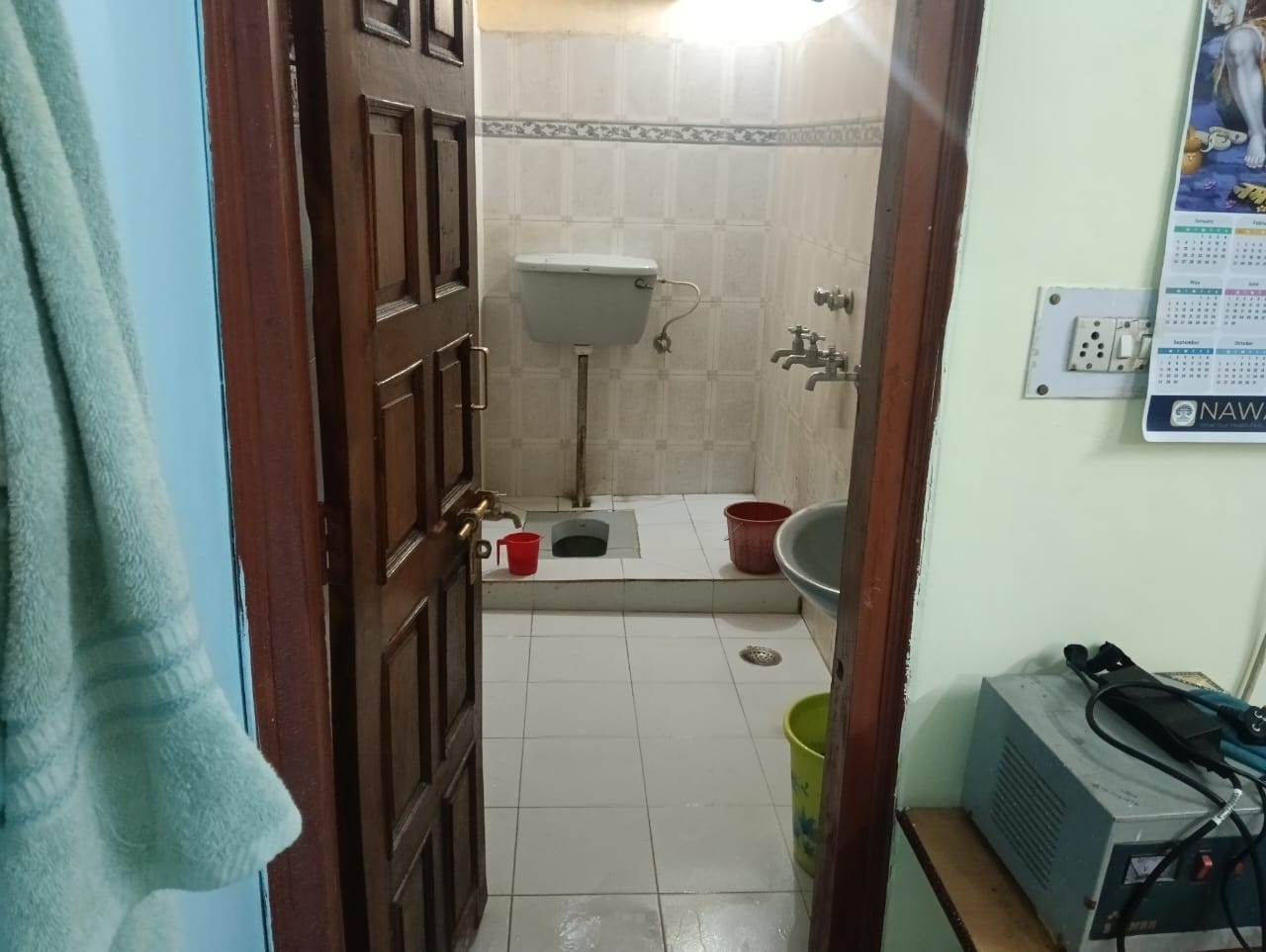 Seva sadan Girls Hostel pg — photo 1