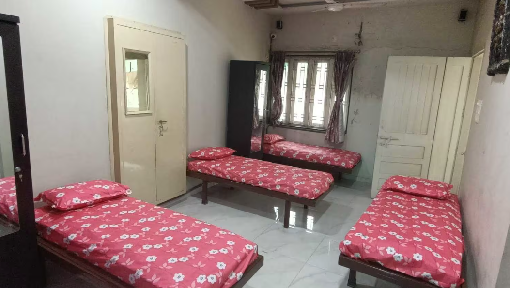 RIGHT MOOV ACCOMMODATION — photo 5