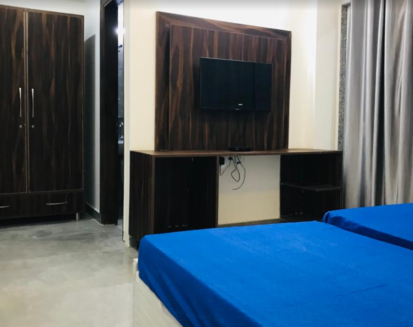 AM Platinum Pg and Co-Living — photo 2