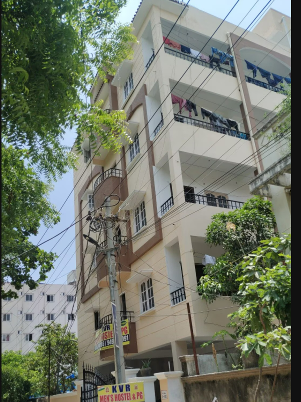 KVR Men's Hostel and PG — photo 3
