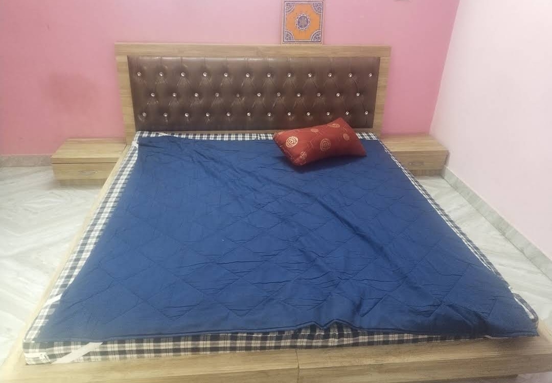 RajV girl's hostel pg — photo 1