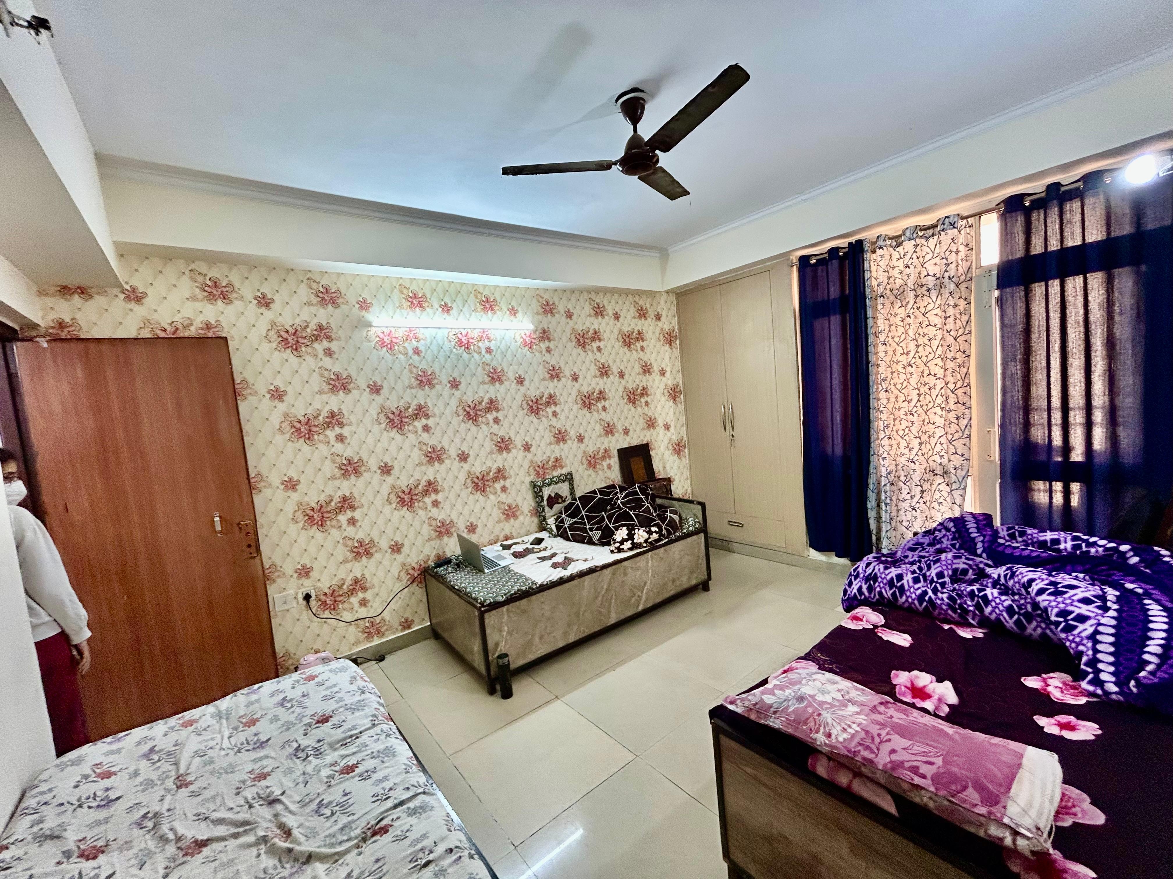 Arshi Girls pg and Room — photo 2