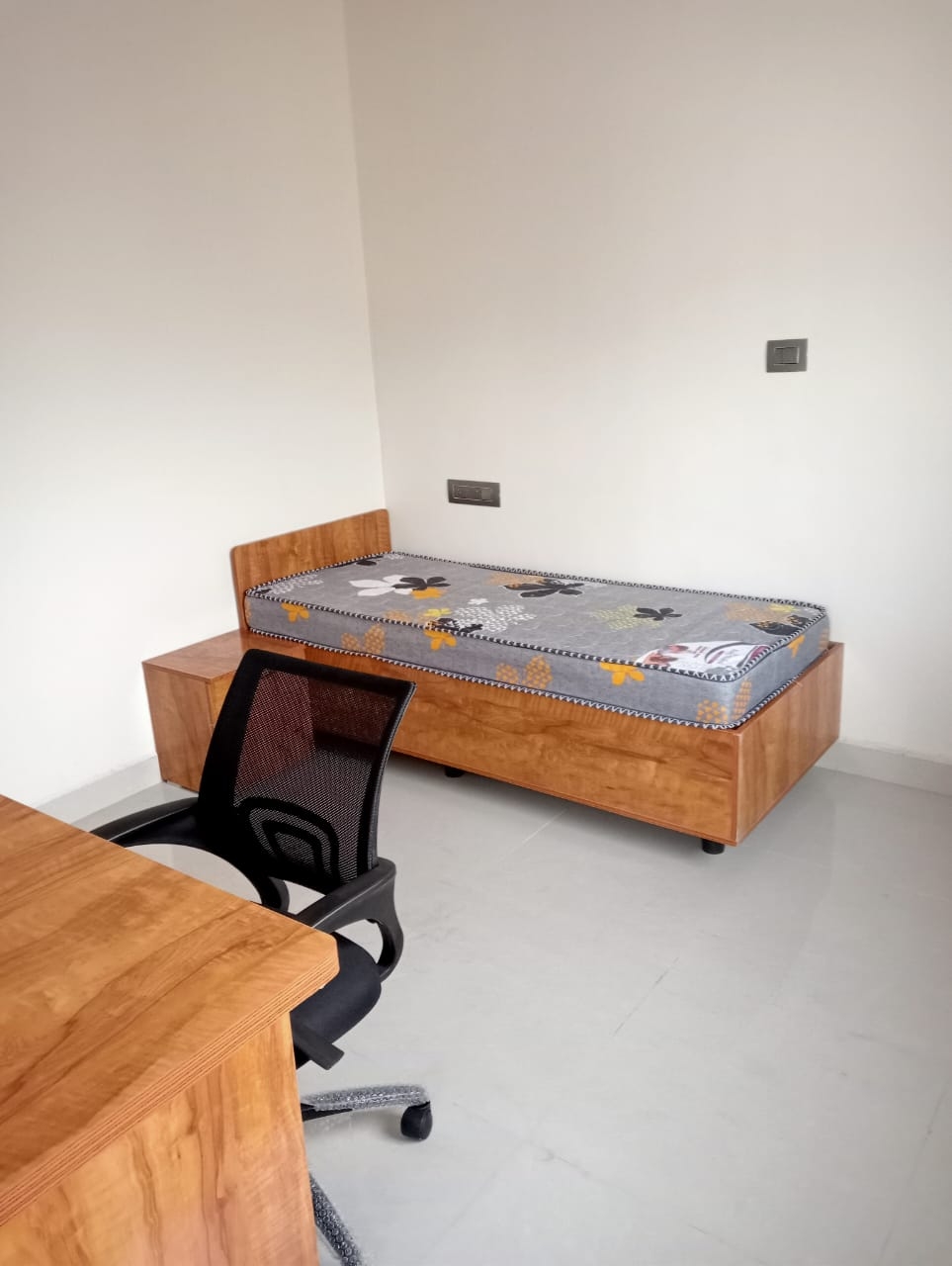NEW BALAJI LUXURY PG/Paying Guest — photo 5