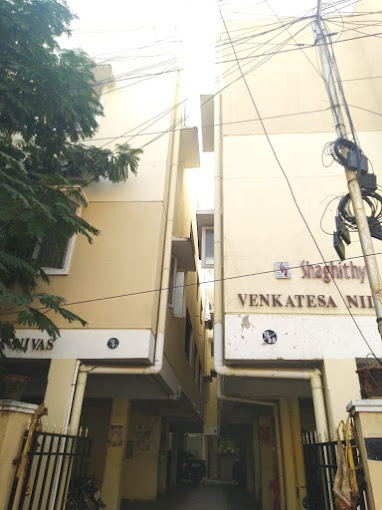 Lakshya Villa PG — photo 1