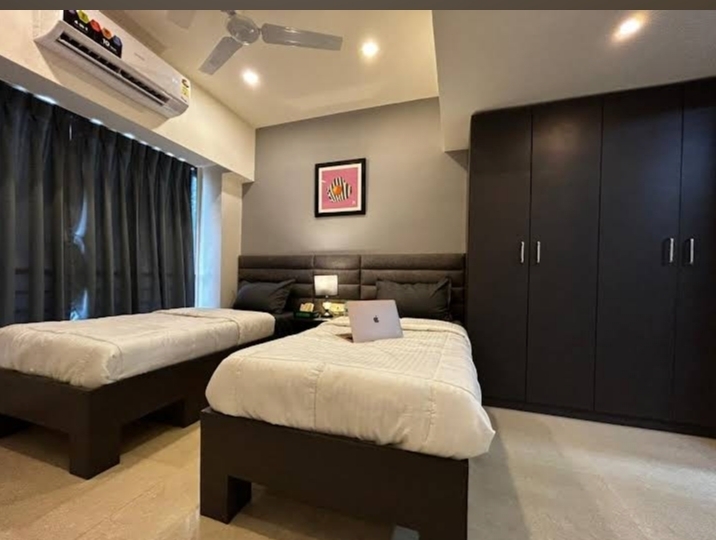 Mantri villa girls pg — photo 3