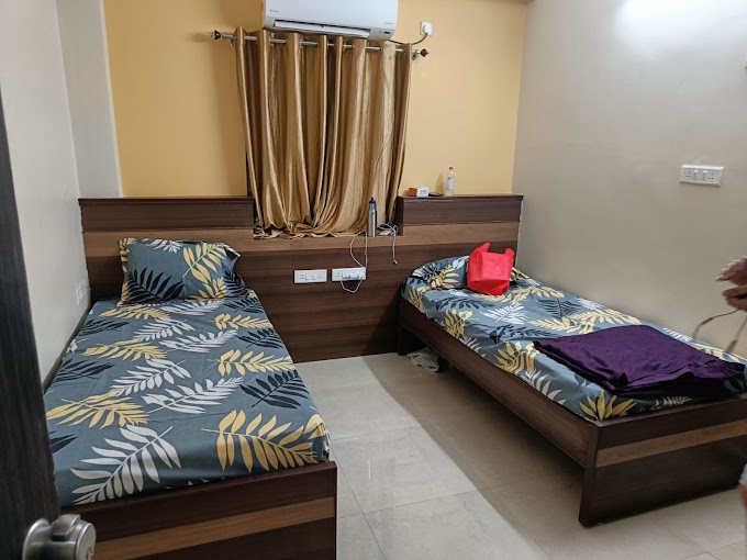 Venkateshwara P G Accommodation — photo 3