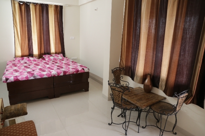 Rishi Girls Hostel & Girls PG Rooms — photo 5