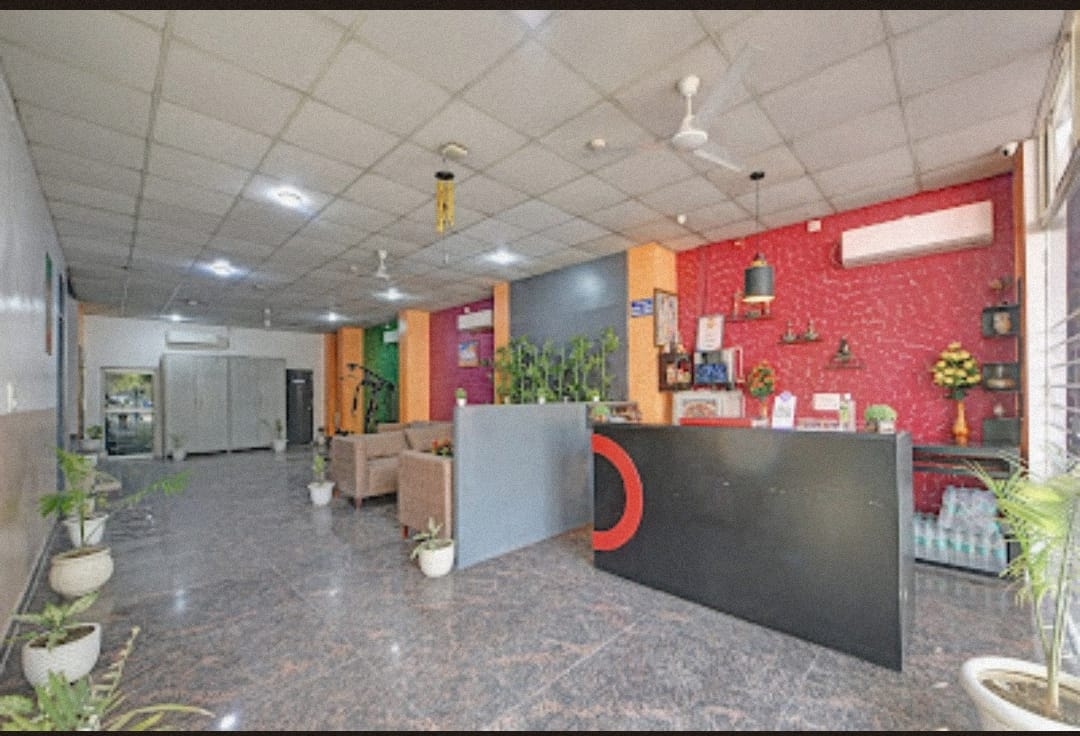 Royal Spark inn PG — photo 3
