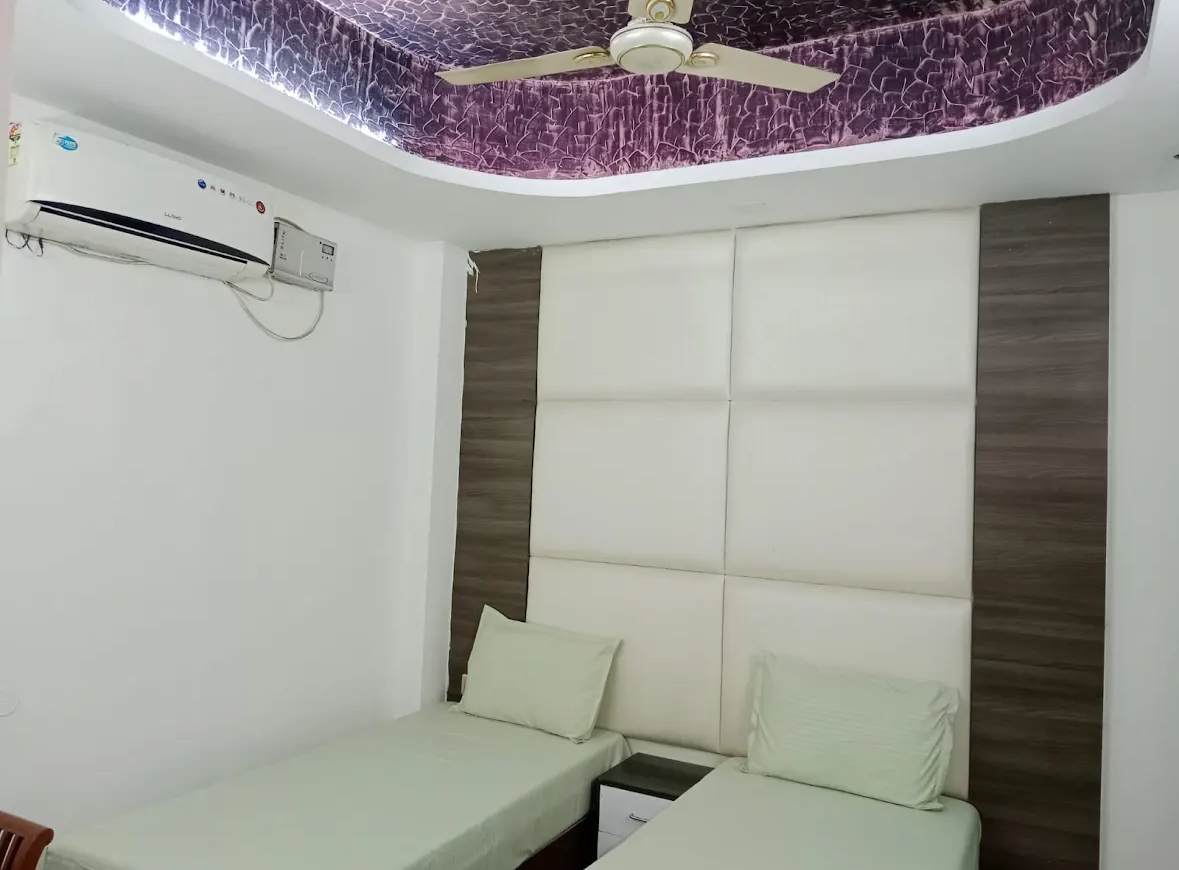 Bindra Pg Guest House — photo 2