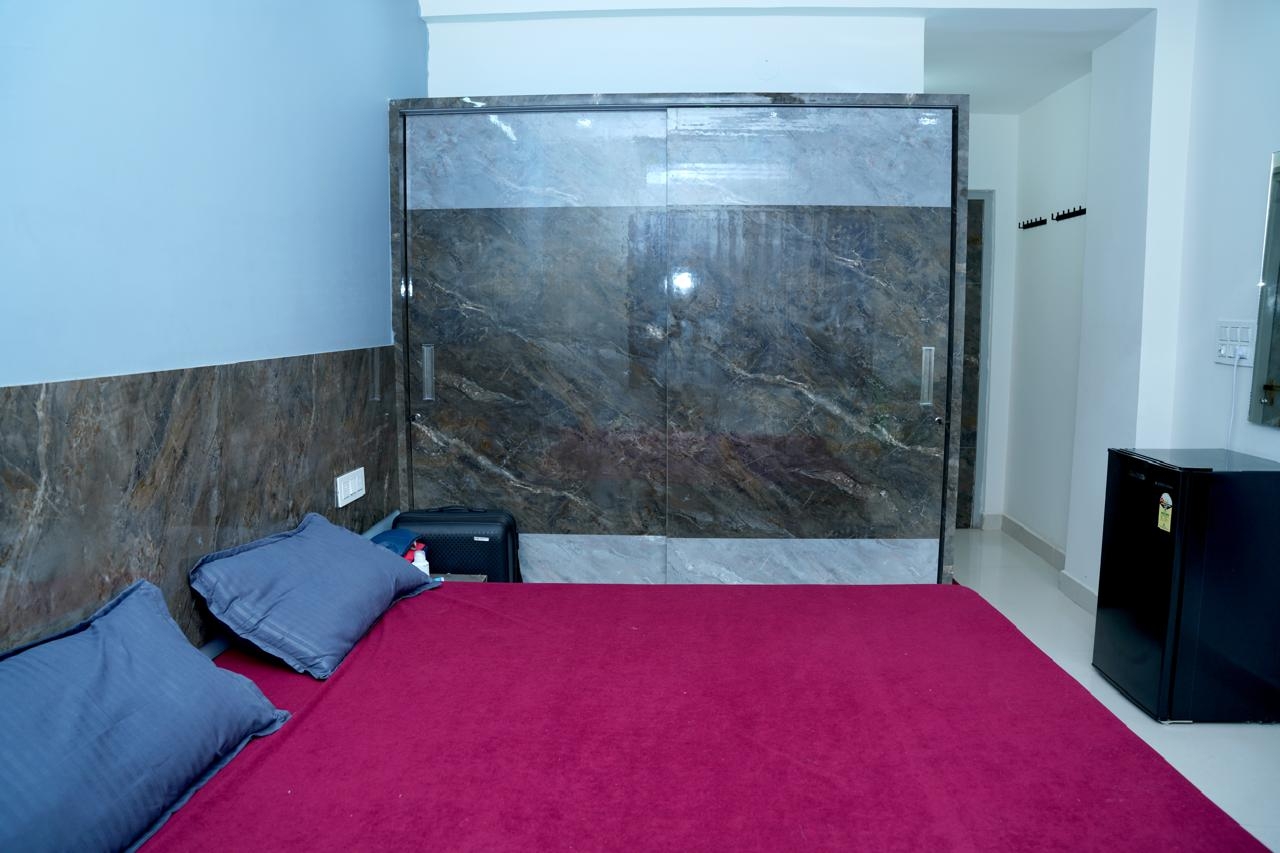 Swag Colive PG | The Premium Colive PG Stay in Madhapur — photo 5