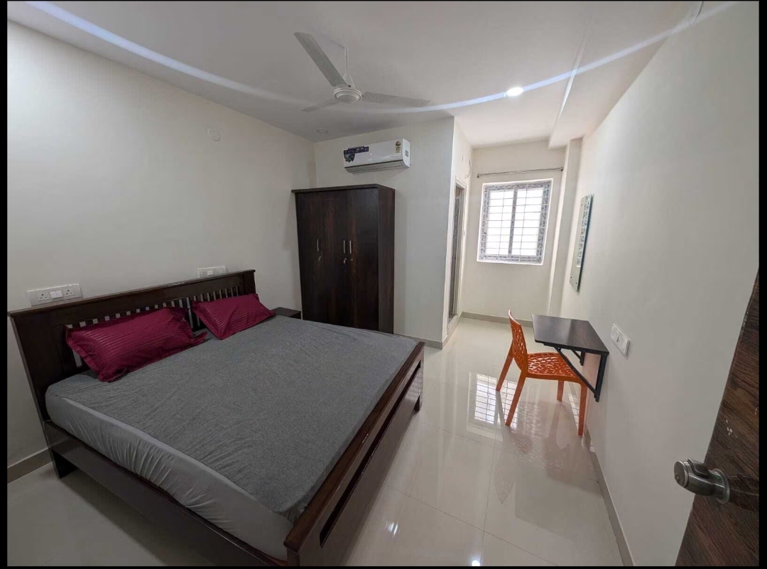 Lotus Coliving — photo 1