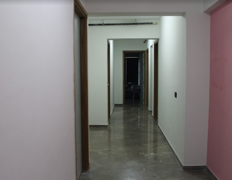 Ostello Stays - Best Girls PG/Hostel in Ahmedabad — photo 3