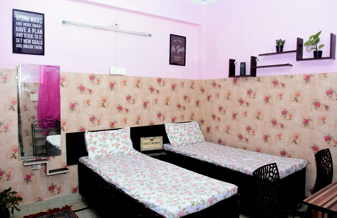 Xact Homes Pg ( Capetown Girls) — photo 3