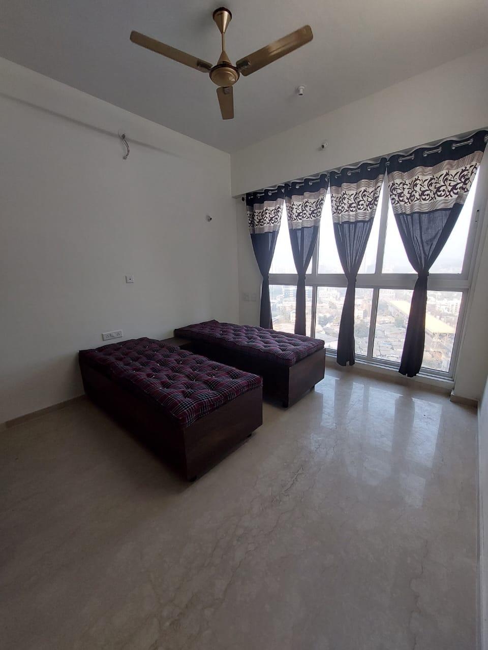 Nickway Hospitality service LLP paying guest — photo 5
