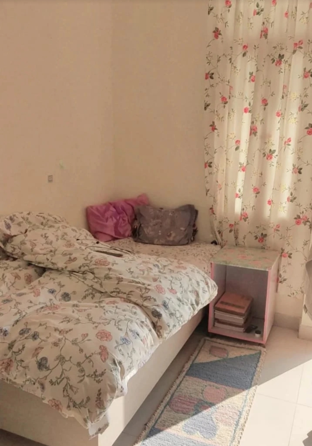 Guru kripa Geetanjali girls hostel — photo 1