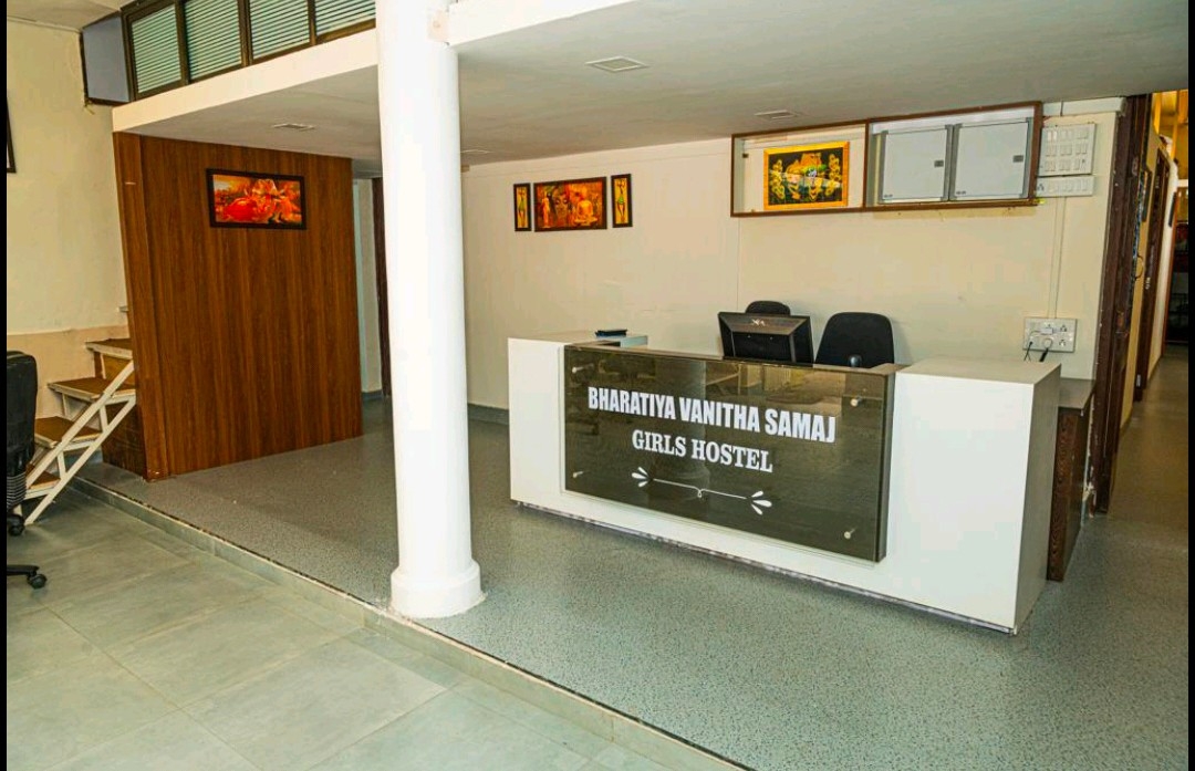 Bharatiya Vanitha Samaj girl's hostel — photo 2