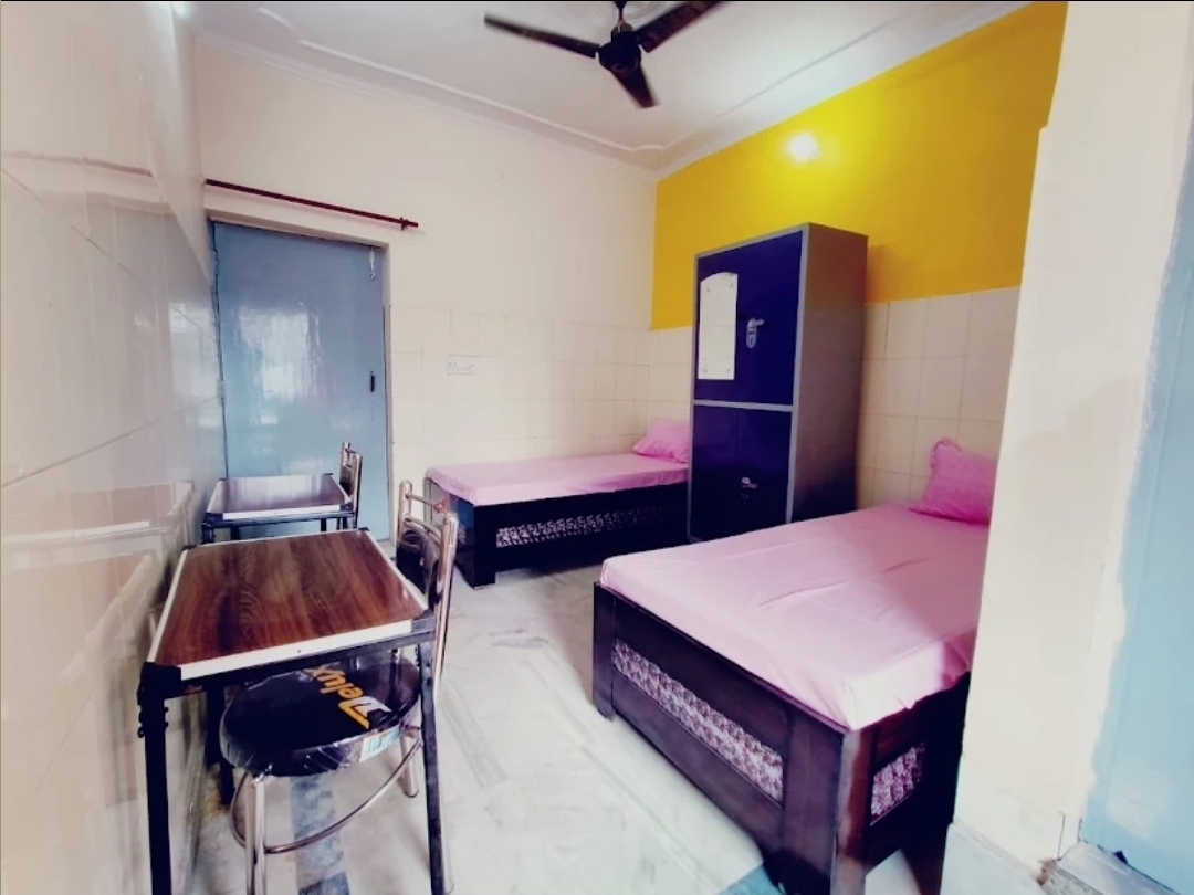 KS Divine Hostel — photo 3
