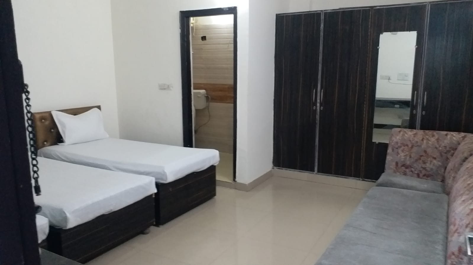 Orion meissa girl's hostel — photo 5