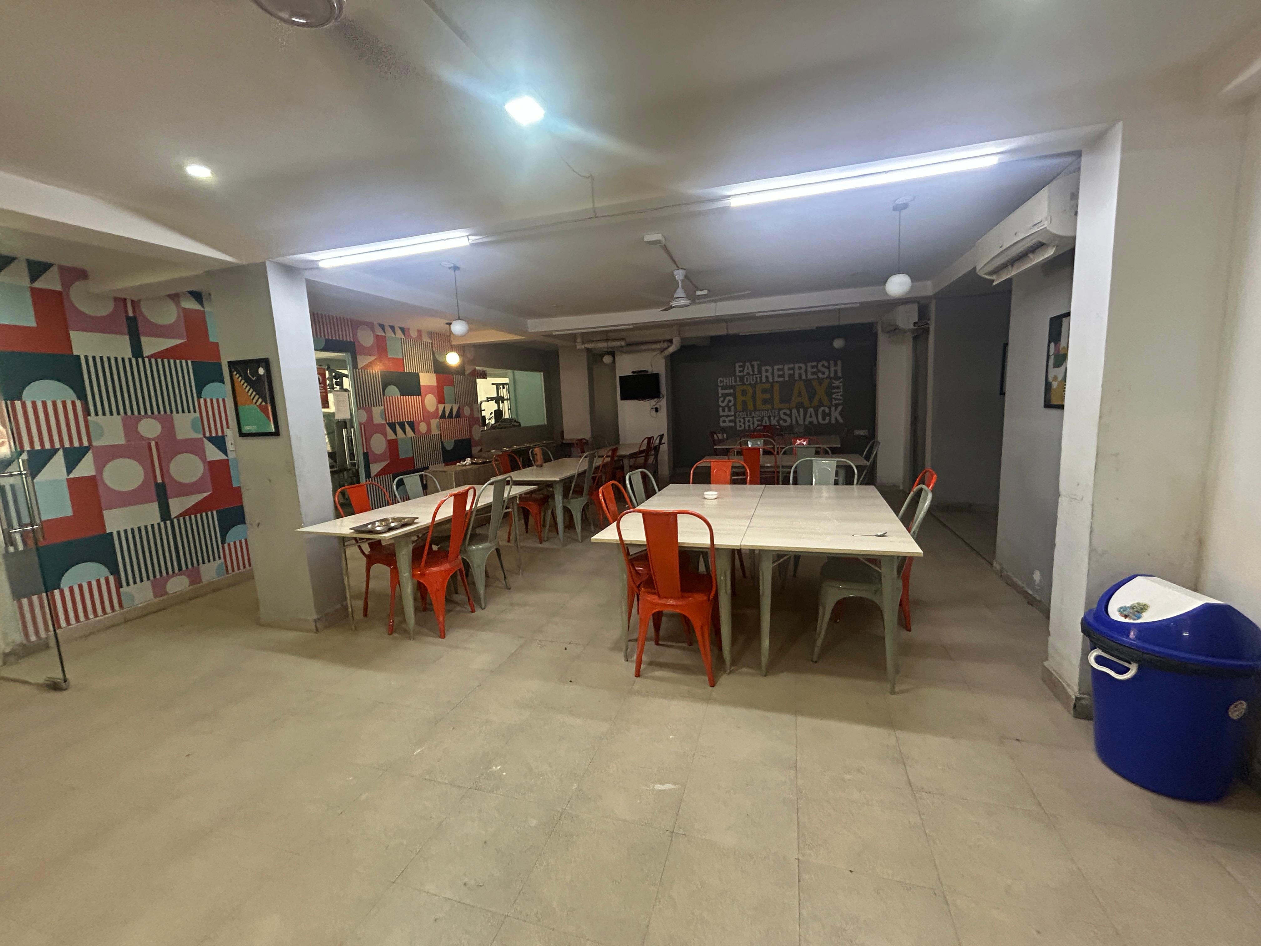 Helloworld Coliving — photo 3