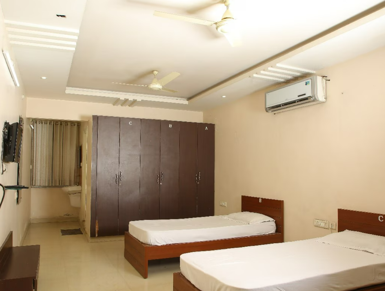 Sree Lakshmi Heavens Men's Hostel — photo 1