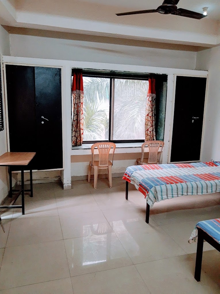 THE CITY BOYS HOSTEL — photo 3