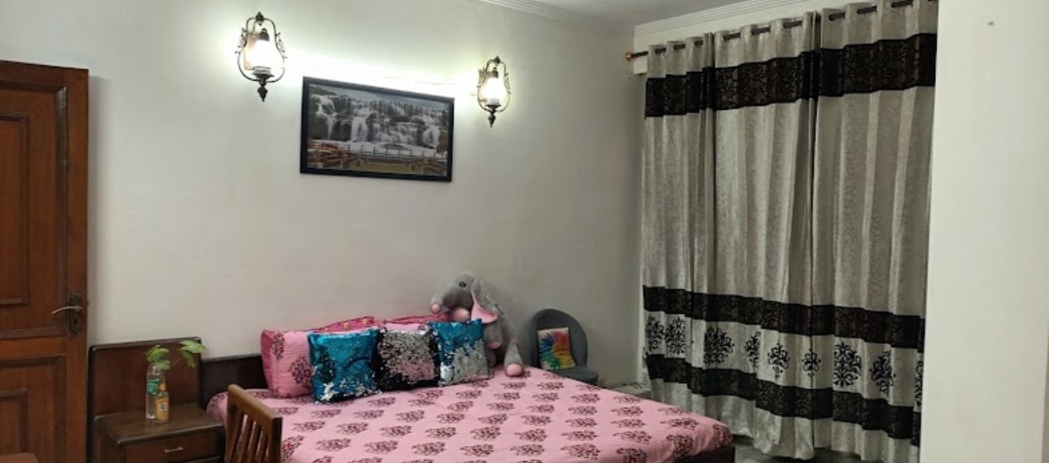 Infiniza living Pg Girls And Boys — photo 2