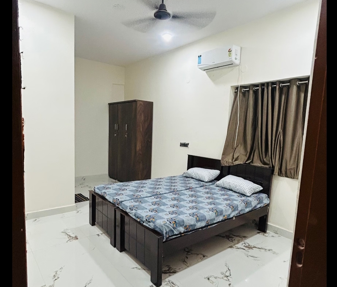 VAARAAHI CO-Living Premium Stay — photo 5