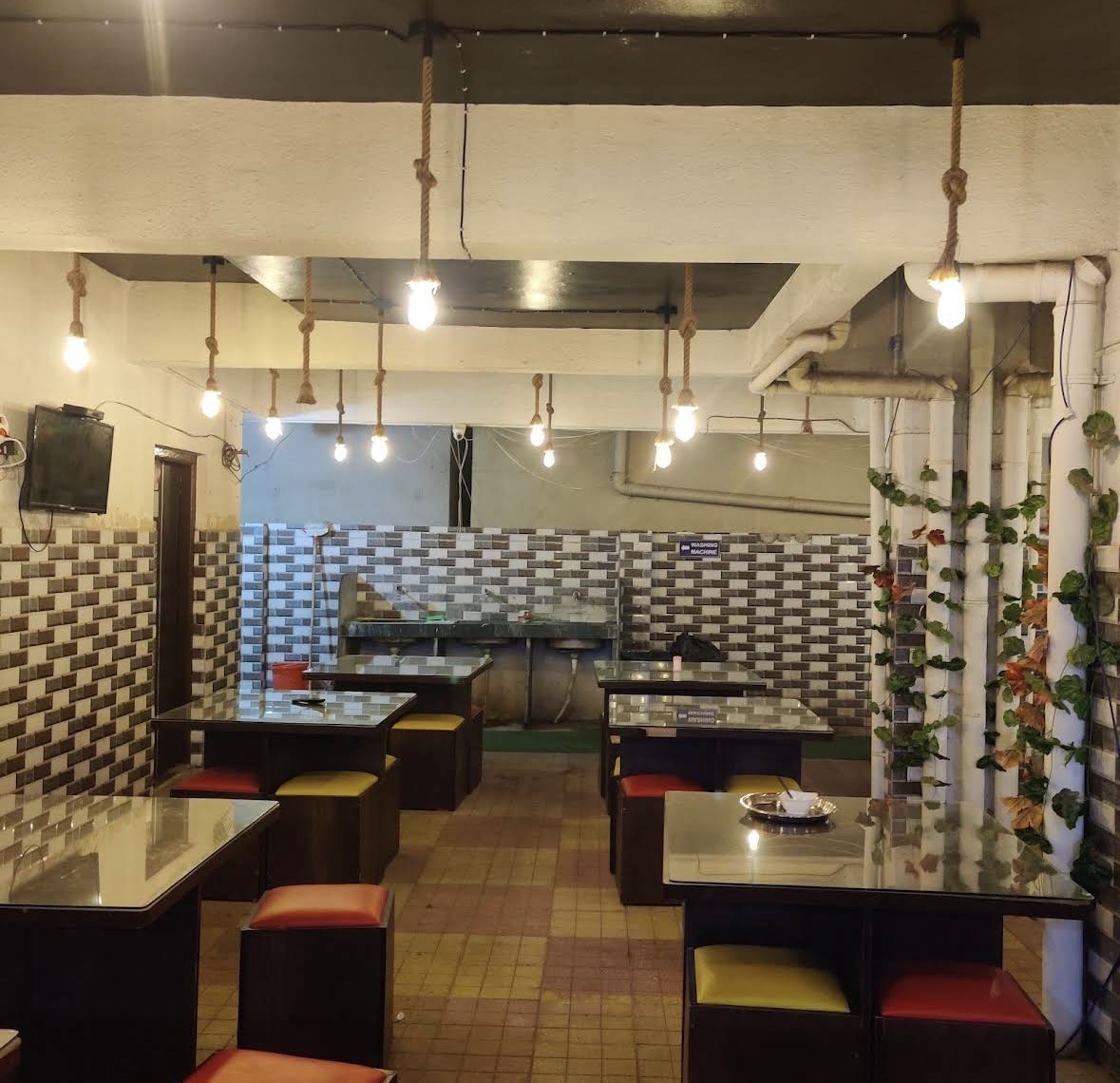 Lokesh Luxury Pg — photo 1