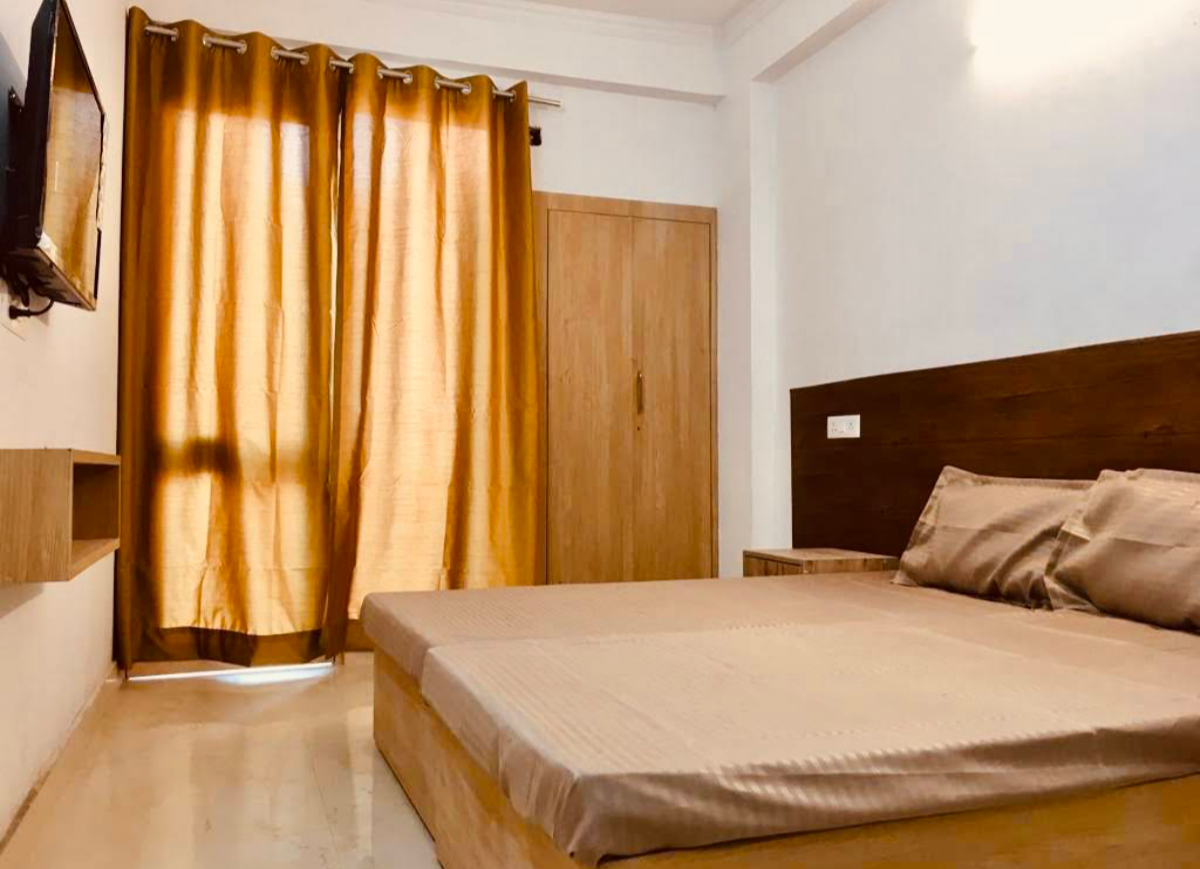 Ilive Co-living Pg — photo 1