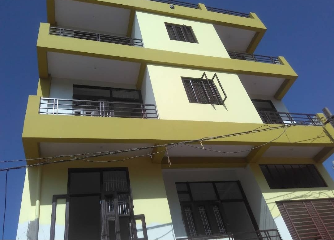 D. S. Boys Hostel — photo 1