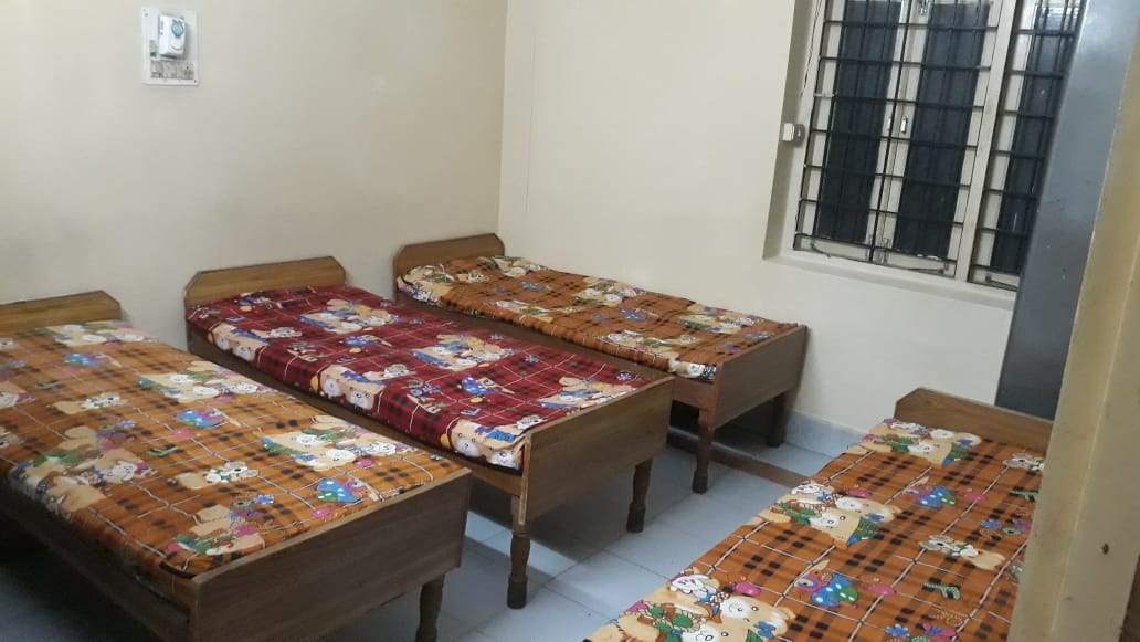 Amulya executive women's hostel — photo 1