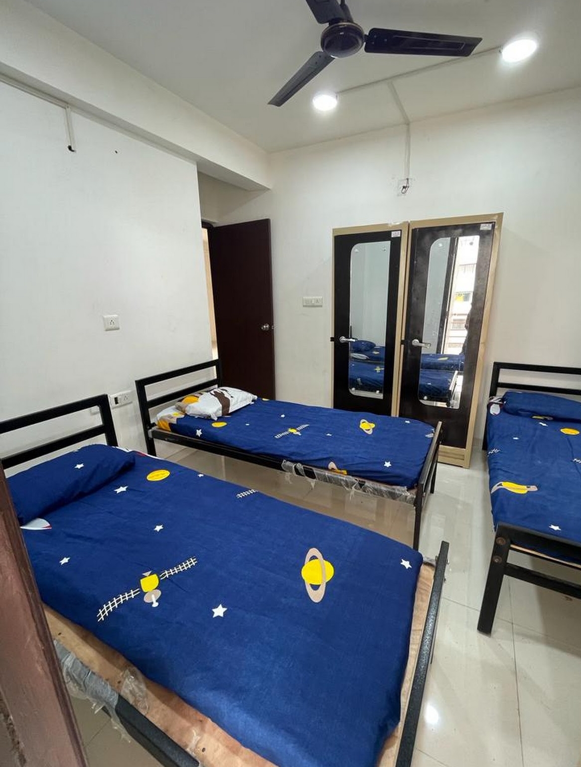 Mukta Apartment PG Service — photo 2