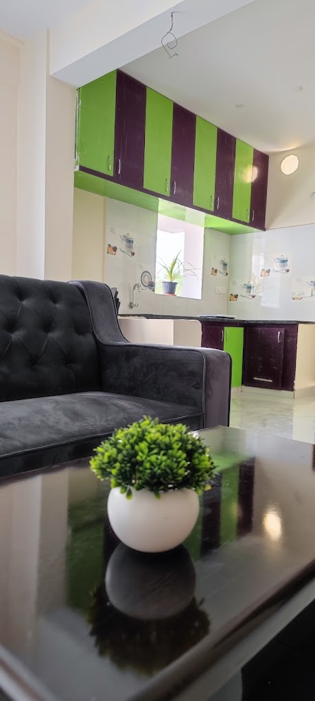 Ambience Coliving — photo 5