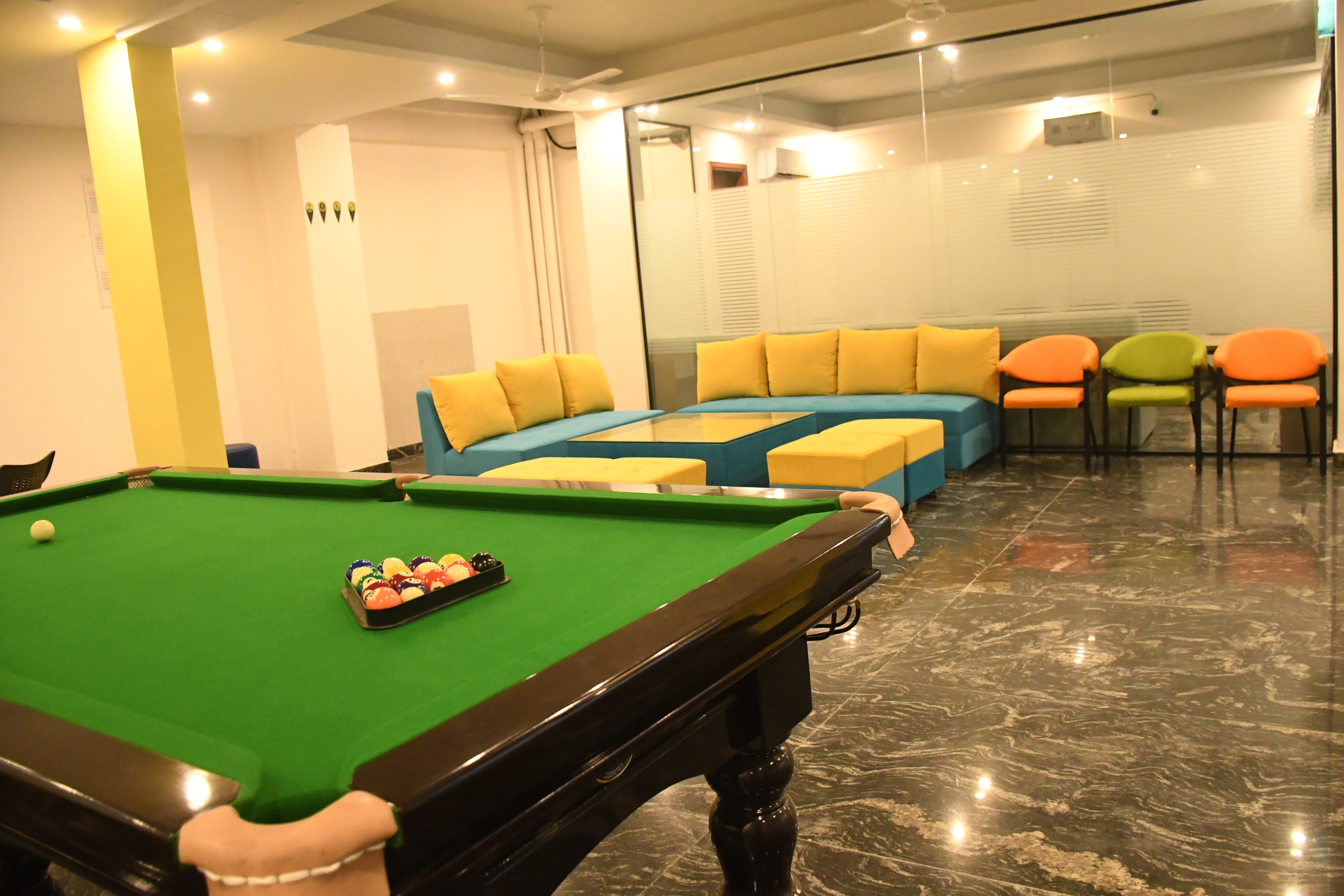 Nirvana Rooms — photo 1