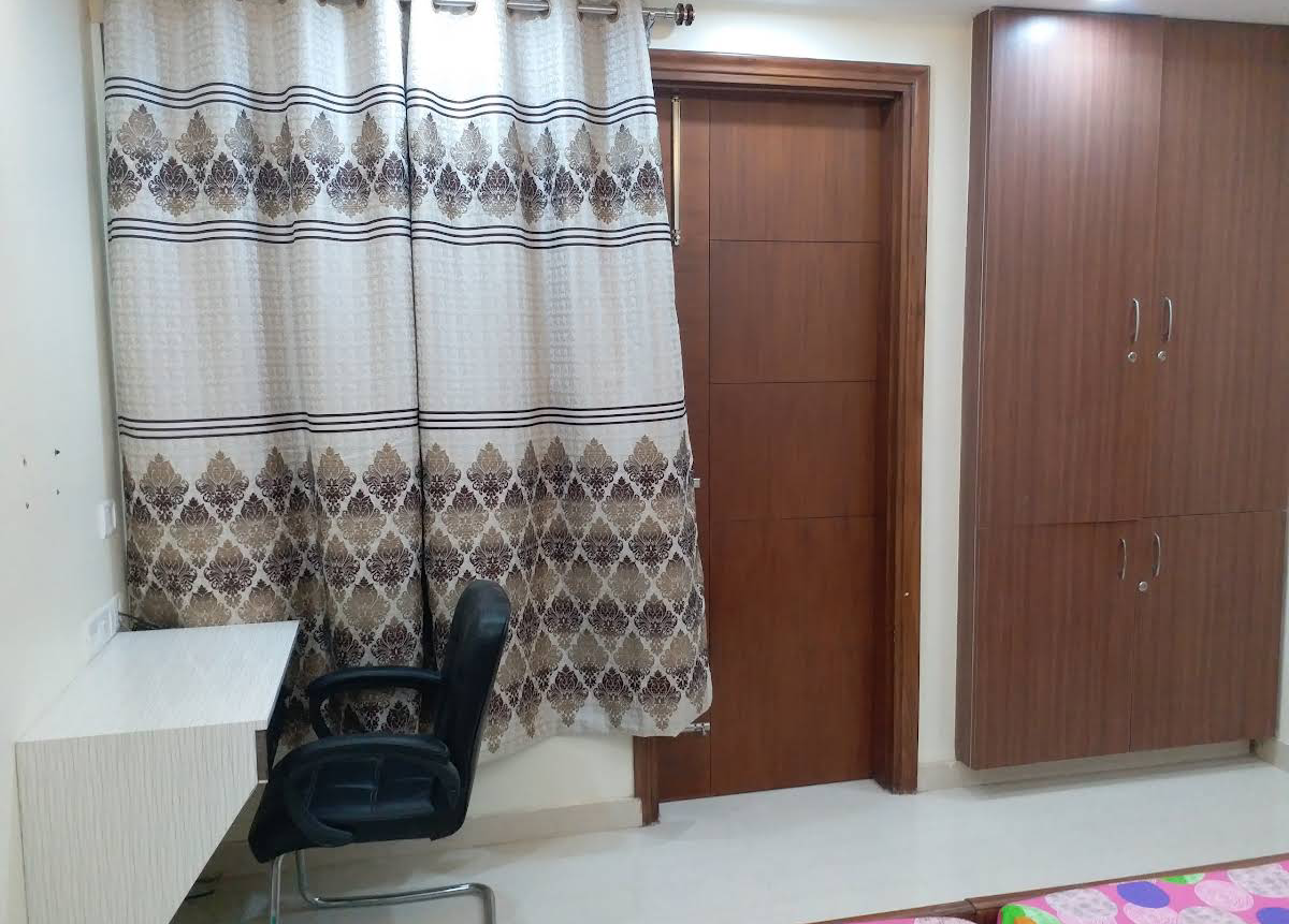 Executive Andhra paying Guest — photo 1