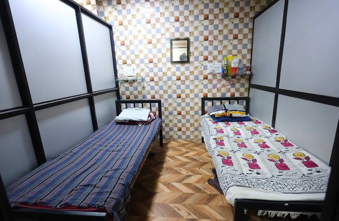 Sai Aastha Dormitory — photo 1
