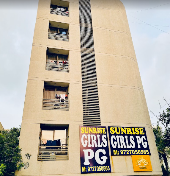SUNRISE GIRLS PG — photo 2