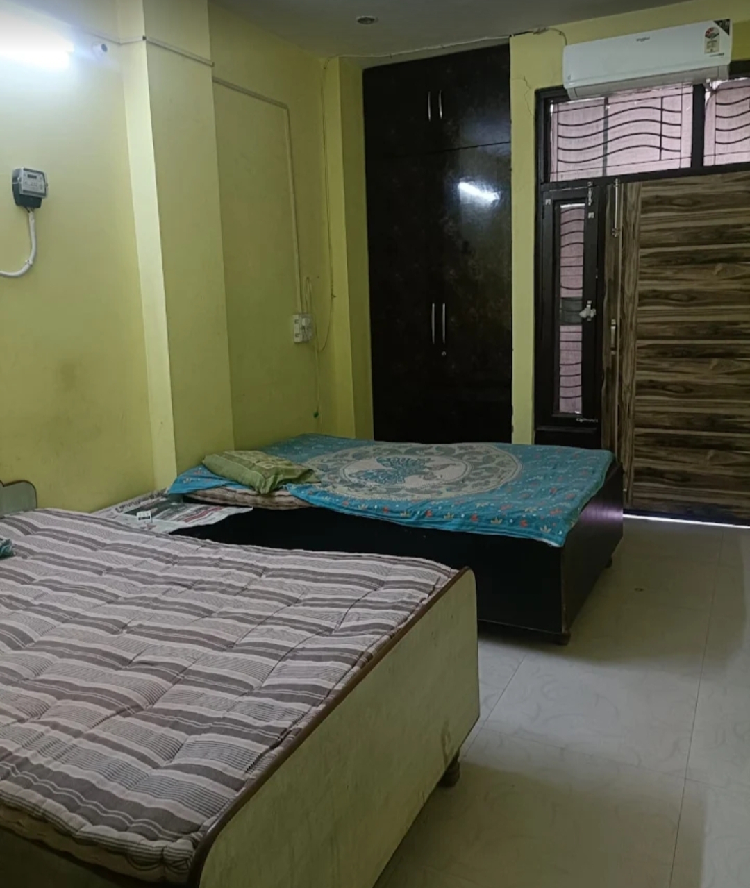 Sat Sahib Pg — photo 1