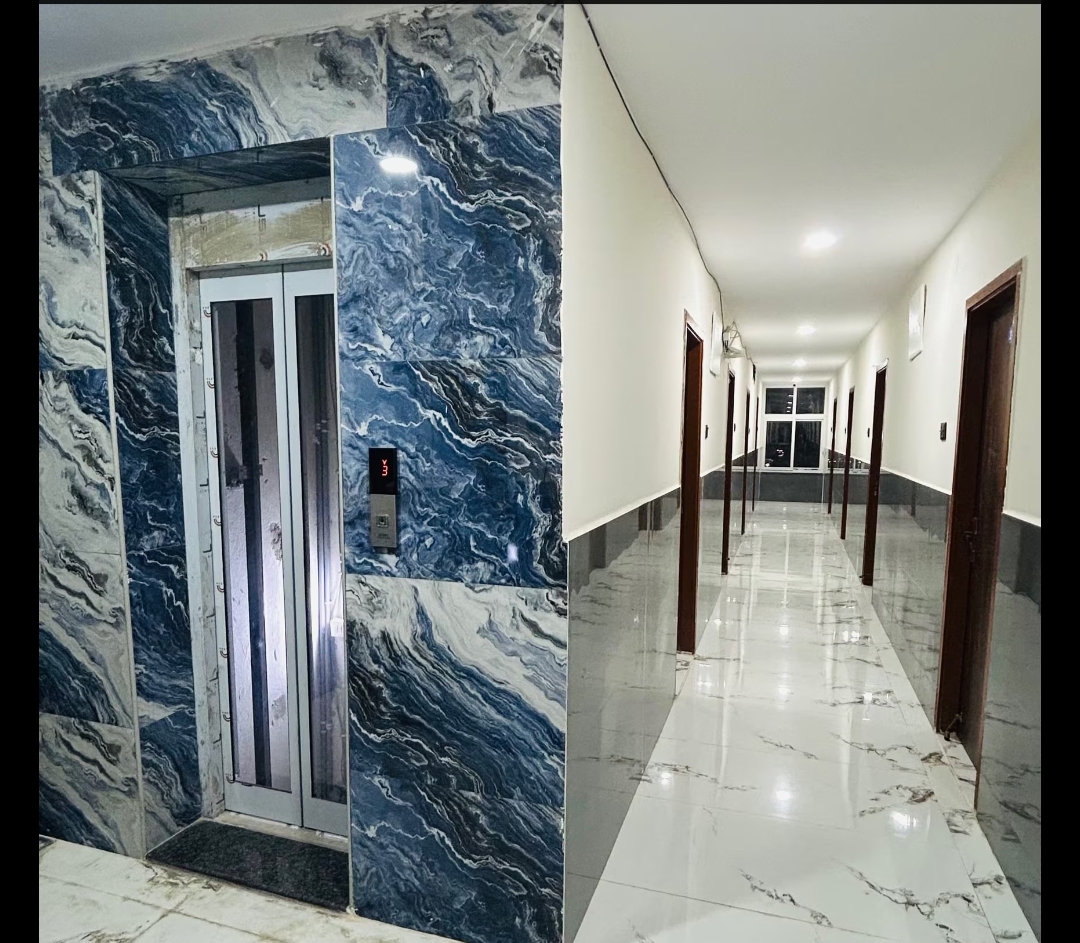 VAARAAHI CO-Living Premium Stay — photo 2