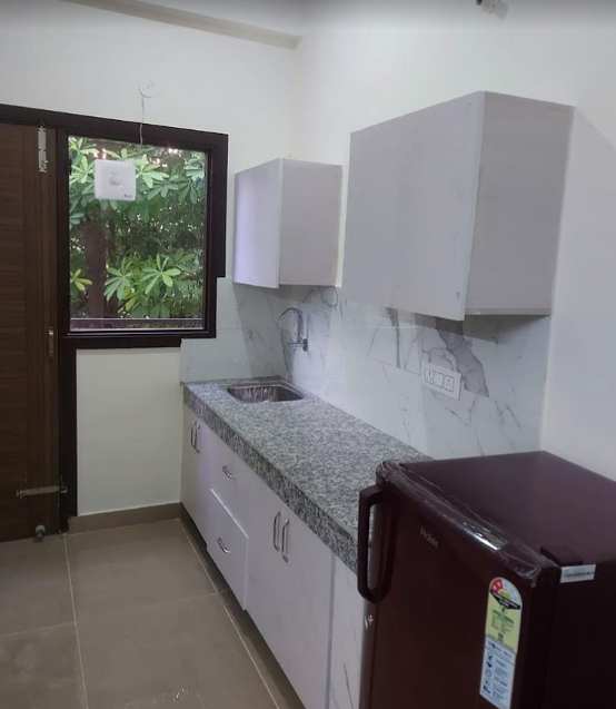 SHIVANSH COLIVING PG — photo 3
