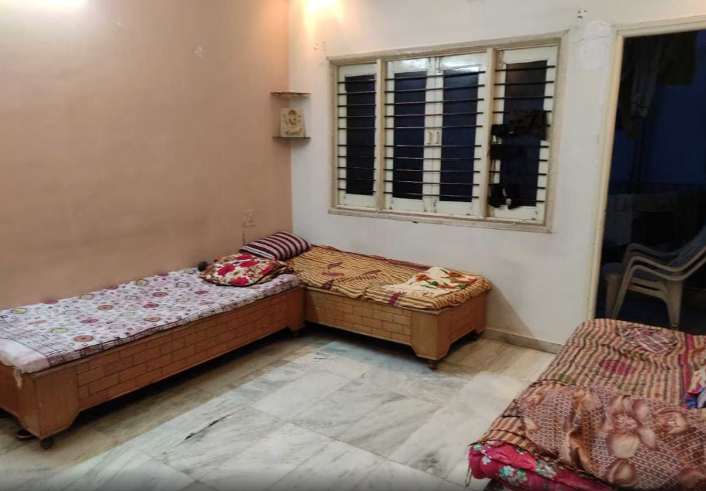 JANAM PAYING GUEST — photo 2