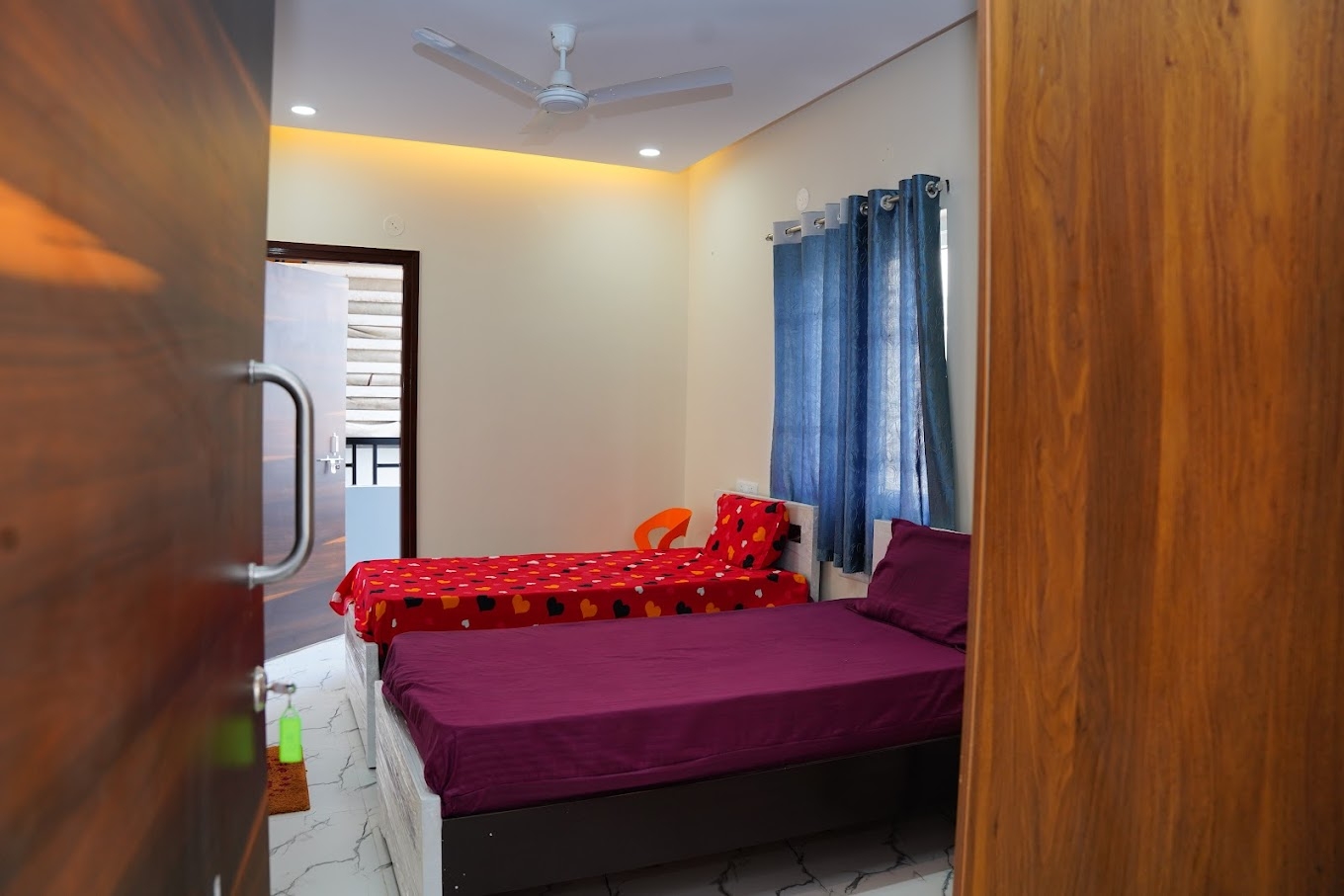 SuSee Coliving | The Best Ultra Luxury Coliving PG — photo 5