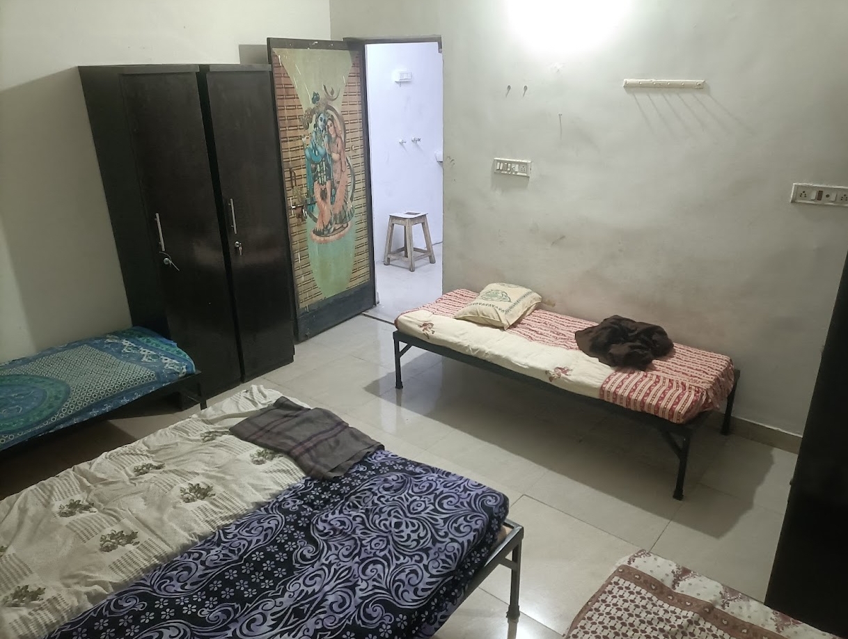 Sanidhya param girl’s pg — photo 1