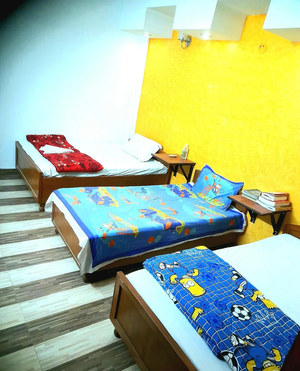Suman Boys Pg — photo 2
