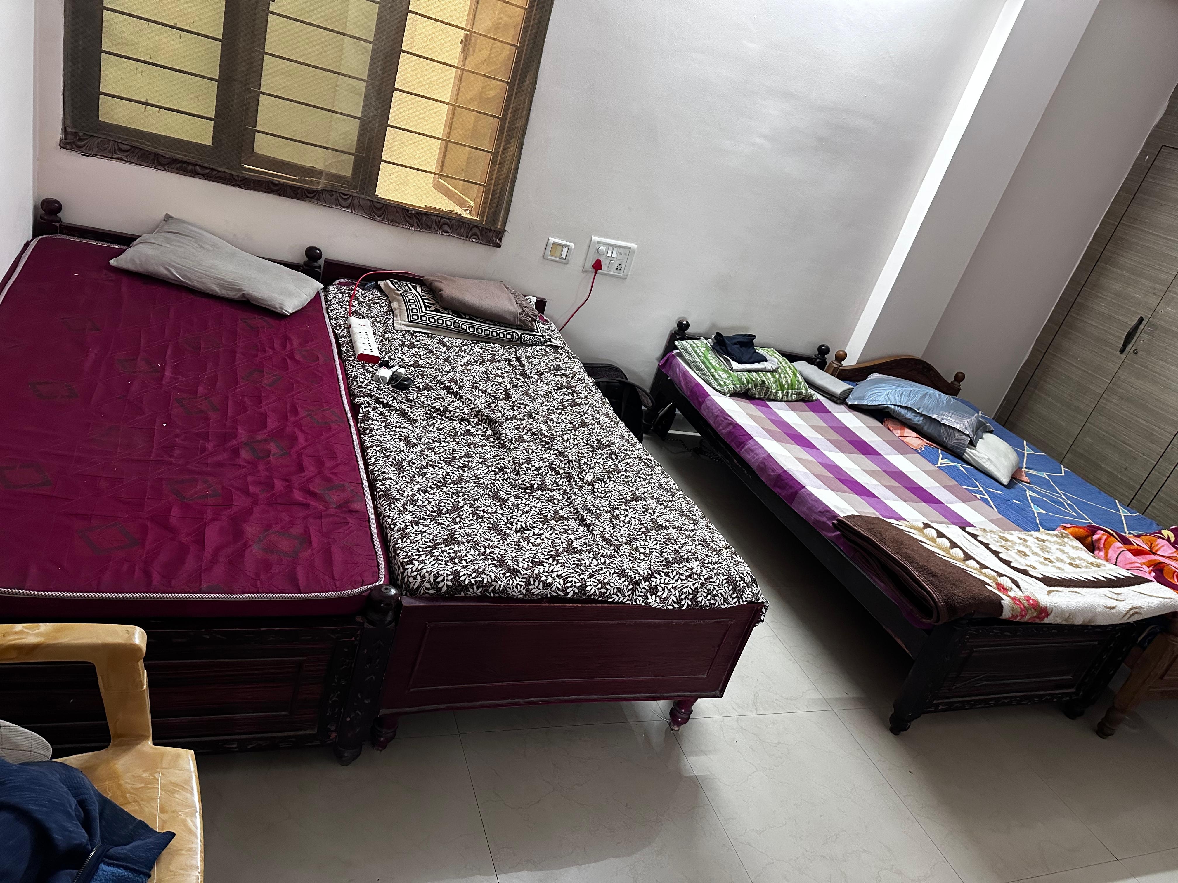 Srinivasa men's pg hostel — photo 1
