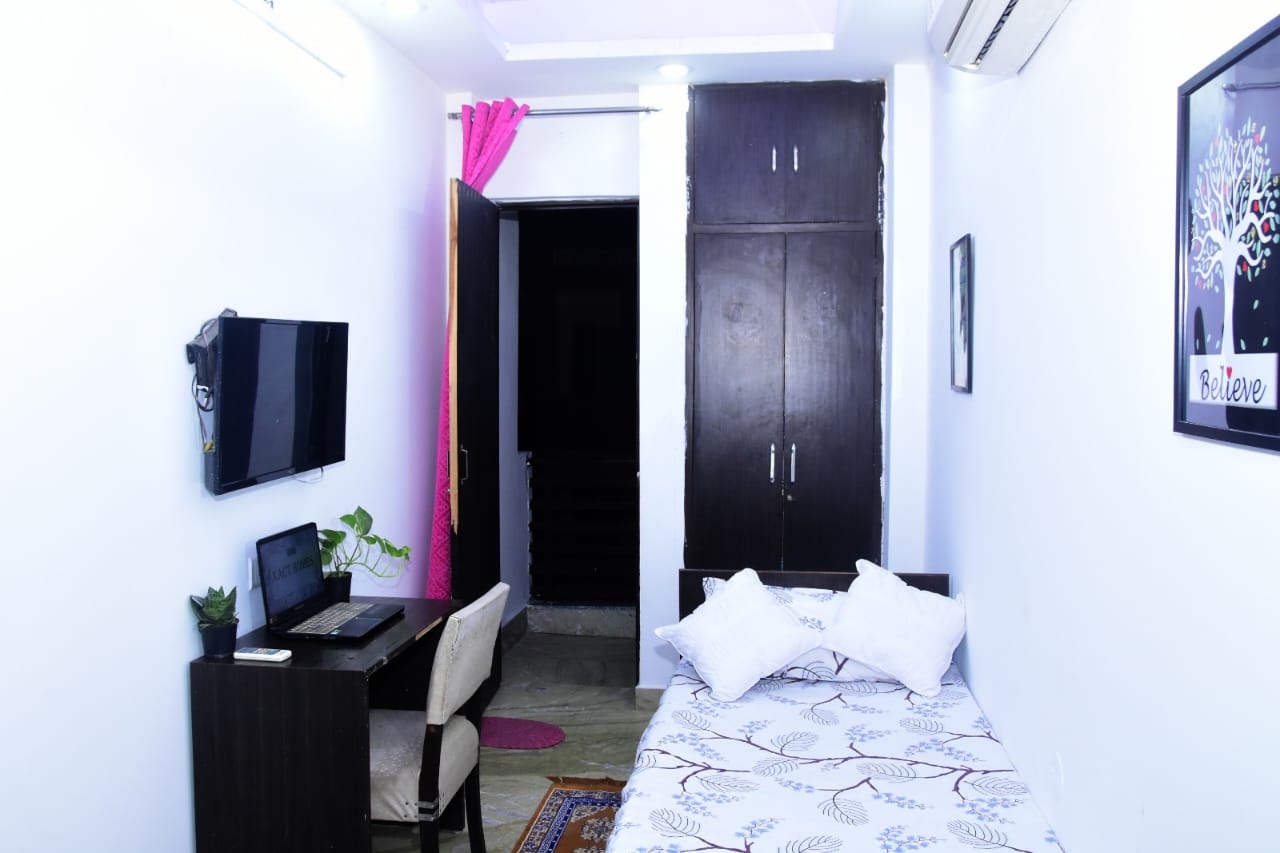 Xact homes PG ( Tokyo girls) — photo 1