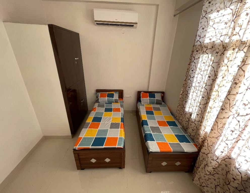 OXFORD STAY HOSTEL — photo 3