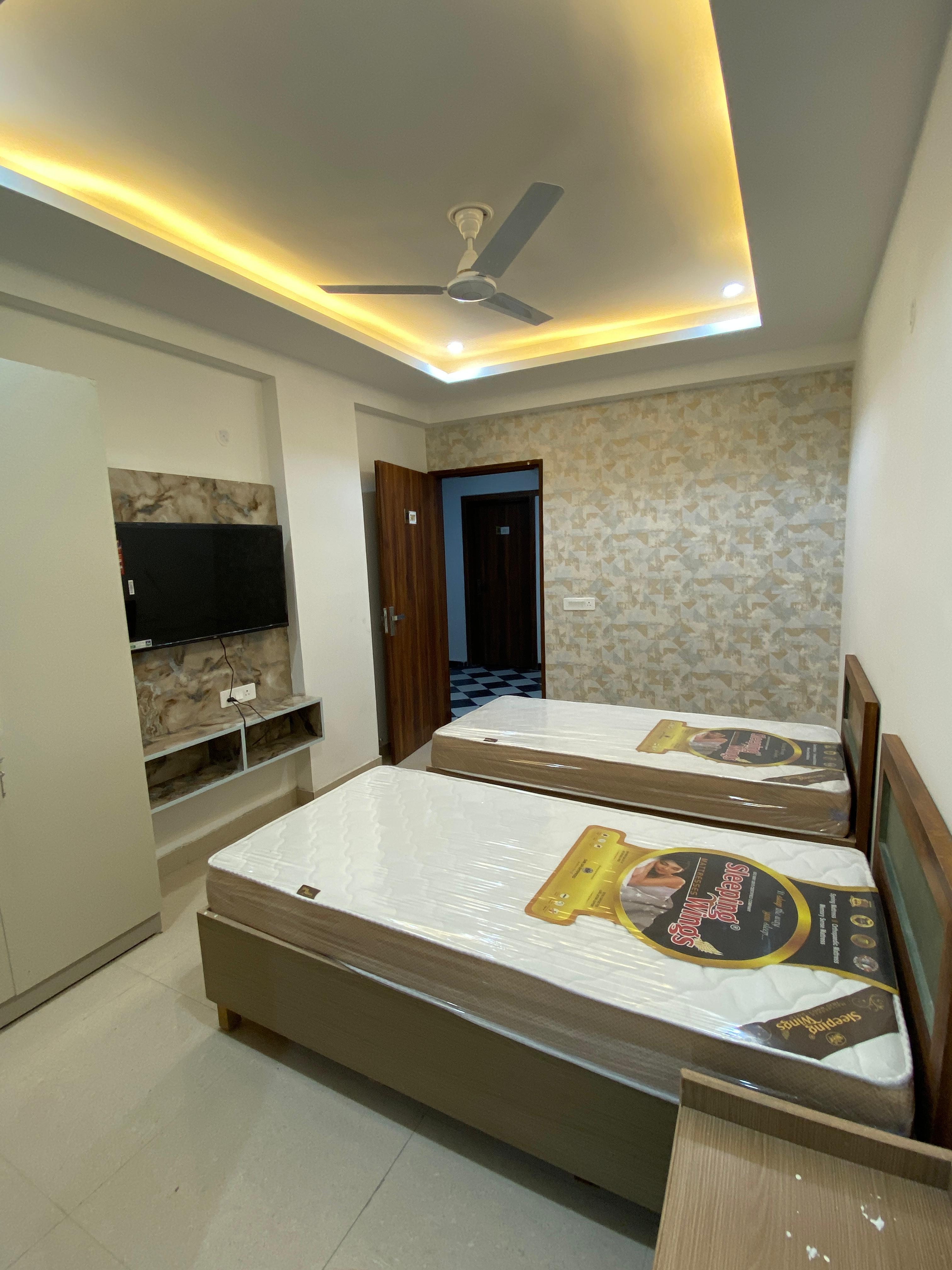Amrit residency — photo 1